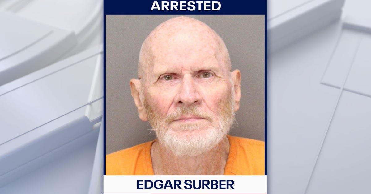 St. Pete man accused of shooting, killing dog in neighborhood: 'Scared for his safety'