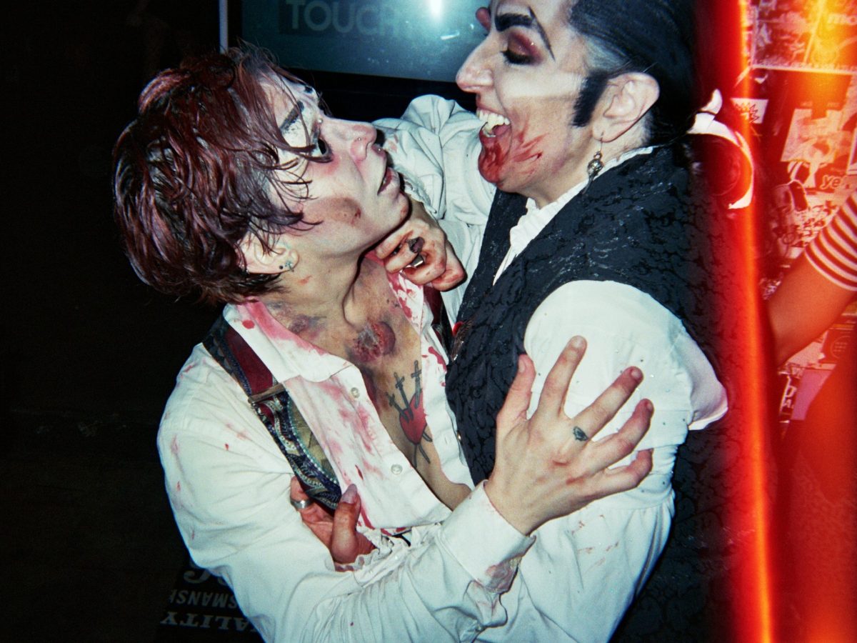 Volume celebrates one year with heady mix of drag and underground sounds