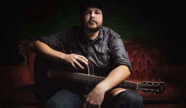 Orlando country troubadour Jordan Schneider releases fantastic new mini-album
