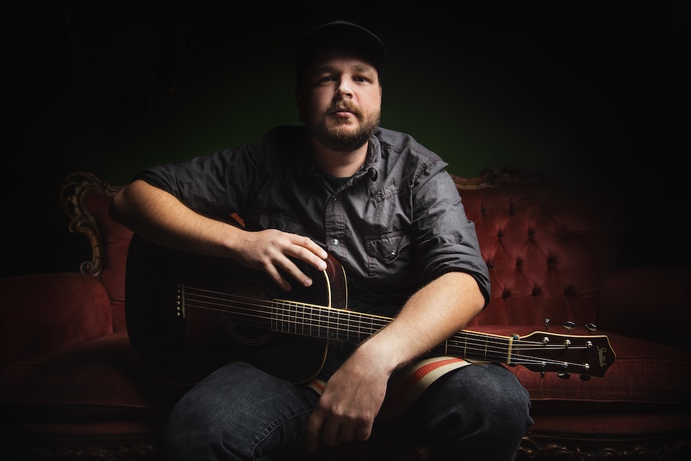 Orlando country troubadour Jordan Schneider releases fantastic new mini-album
