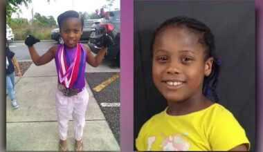 ‘Ya Ya Alert’ bill named after Orlando girl killed in 2023 waits in Florida Legislature