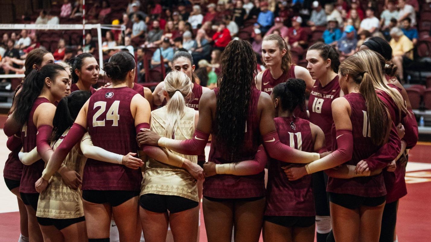 FSU Volleyball