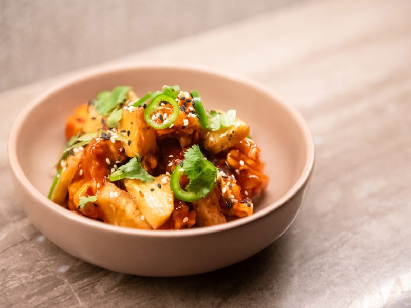 Top Tables: The best new restaurants in Orlando