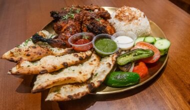 Desi Bistro brings the heady delights of Bangladeshi cuisine to the UCF corridor