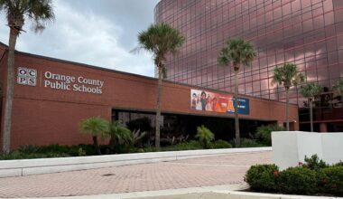 OCPS leaders call for more state funding