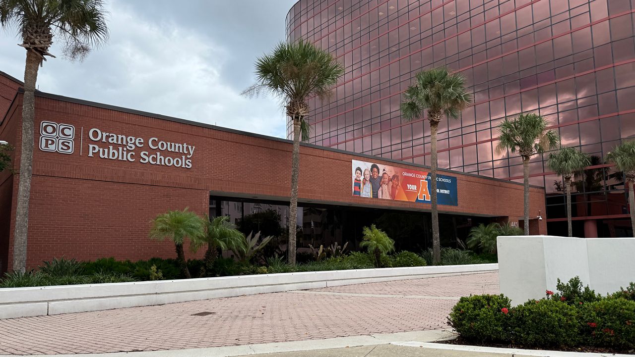 OCPS leaders call for more state funding