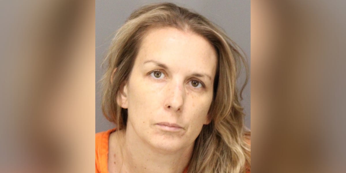 Mother charged with murder in suffocation death of 4-year-old son, police say