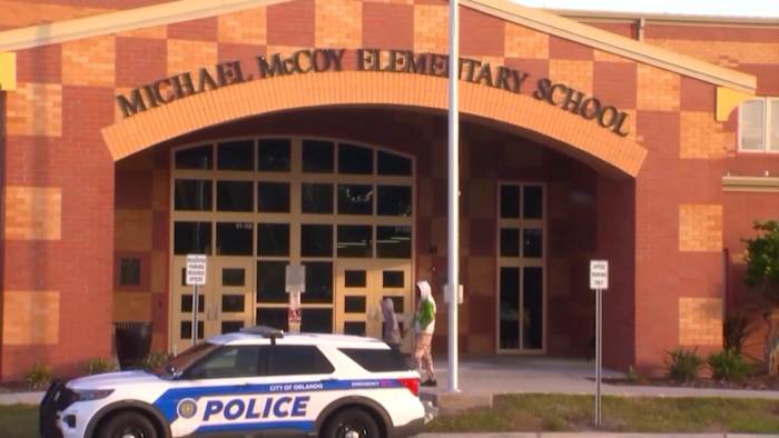 Orange County's Hartmann Center launches program for displaced teachers