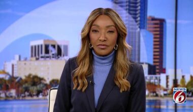 Ginger Gadsden breaks down Wednesday's top stories