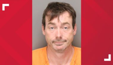 Man arrested for cyberstalking a Pinellas Park police officer, affidavit says