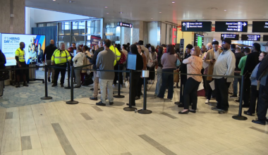 TPA welcomes job seekers at hiring event ahead of spring break rush