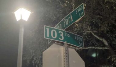 Man dies in hospital after being shot on 103rd Street, JSO says