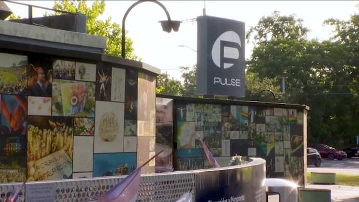 Pulse nightclub building removal set as Orlando advances memorial plans
