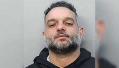 There is a lot of money at the root of the dispute