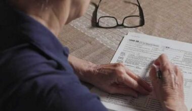 Deductions and tax credits see increases, including a new senior deduction