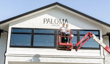 Paloma House opens in north St. Pete as a women-centered hub for fitness, co-working, and community