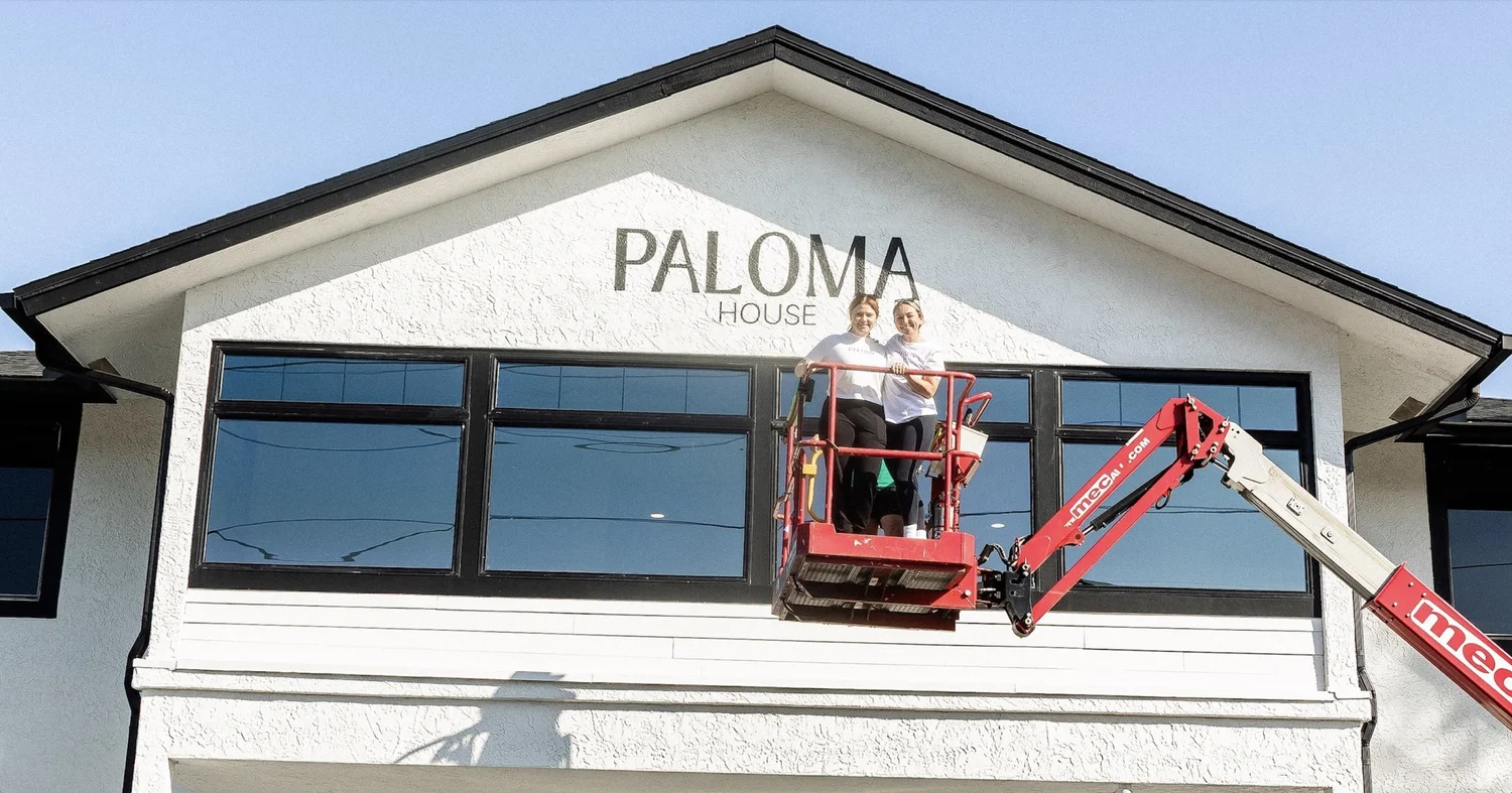 Paloma House opens in north St. Pete as a women-centered hub for fitness, co-working, and community