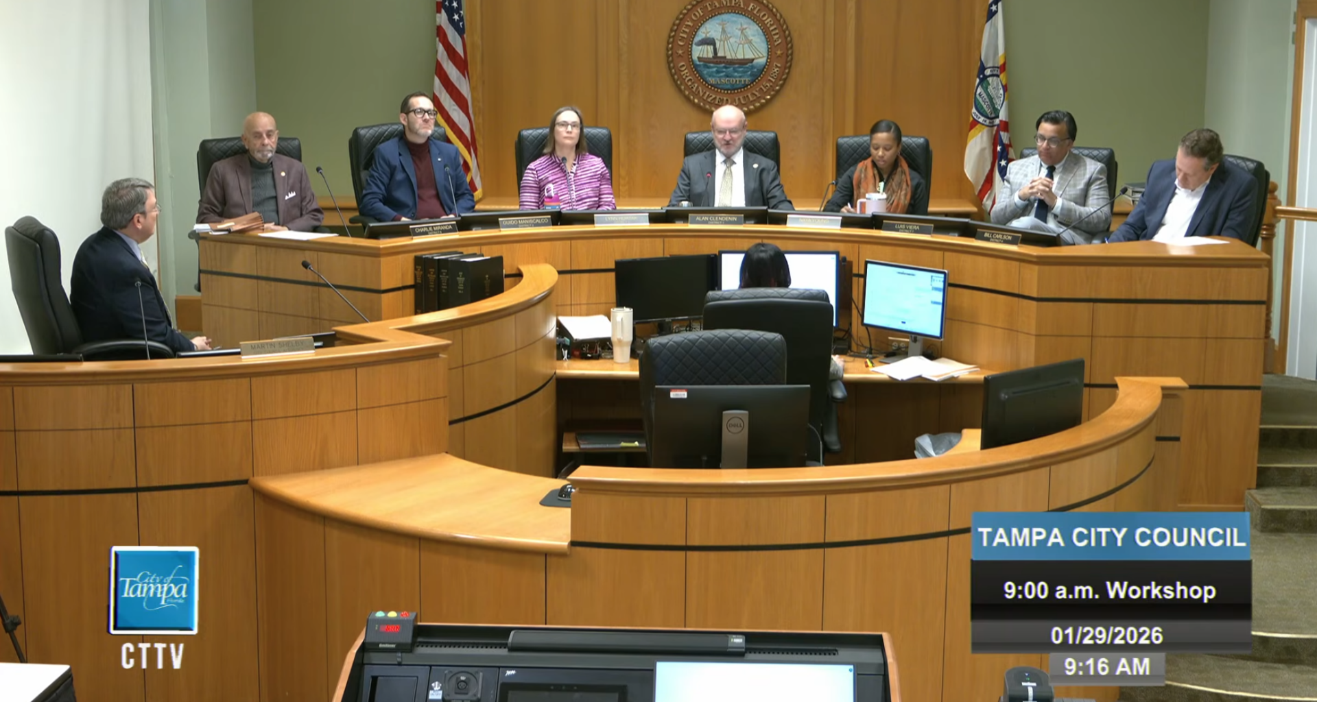 Business alliance posts legal challenge over meeting discussing South Tampa’s Howard Avenue flood relief project