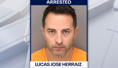 LALA restaurant and bar owner accused of having child pornography