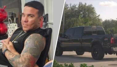 Man arrested in Mexico in murder of missing Hialeah man whose body was found in recycling bin – NBC 6 South Florida