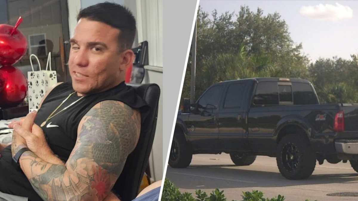 Man arrested in Mexico in murder of missing Hialeah man whose body was found in recycling bin – NBC 6 South Florida