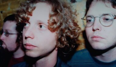 Do call it a comeback when Telephone and Turtleneck play Orlando's Ten10