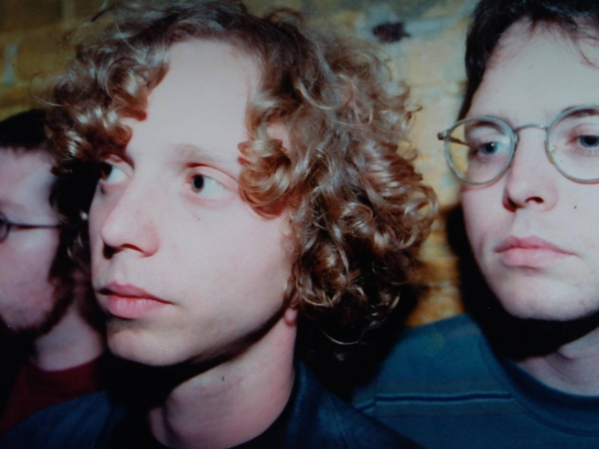 Do call it a comeback when Telephone and Turtleneck play Orlando’s Ten10