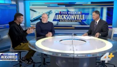 This Week in Jacksonville: Business Edition