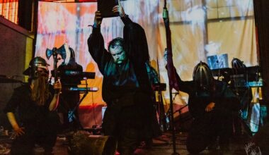 Florida Dungeon Fest summons the synth lords for its second year in Orlando