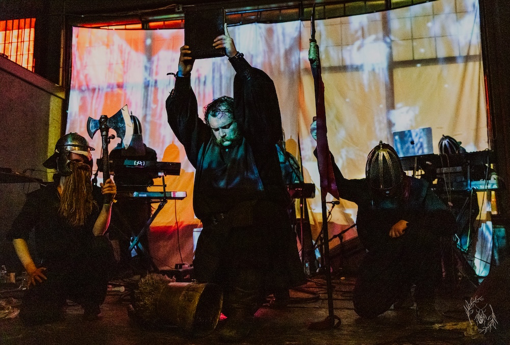 Florida Dungeon Fest summons the synth lords for its second year in Orlando