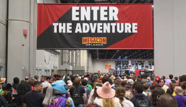 MEGACON Orlando 2026 Preview | Hobbit Reunion, John Cena, Orlando Bloom & Epic Cosplay!