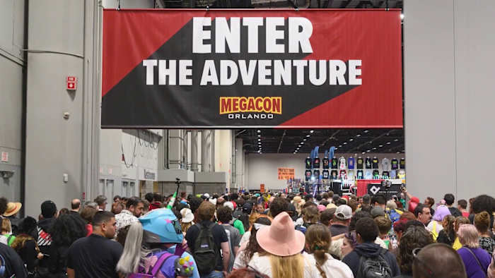 MEGACON Orlando 2026 Preview | Hobbit Reunion, John Cena, Orlando Bloom & Epic Cosplay!