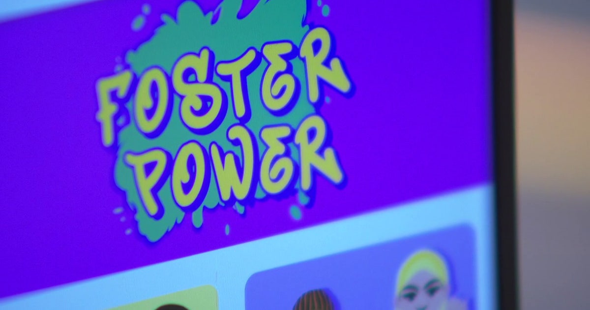 New app feature aims to help foster youth who are at risk of human trafficking