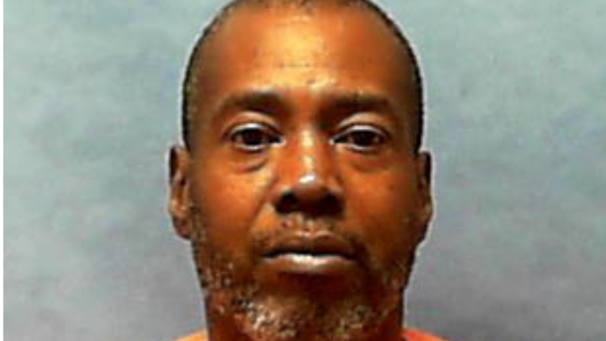 Man in Florida set to be executed for 1991 murder of Fort Pierce police officer