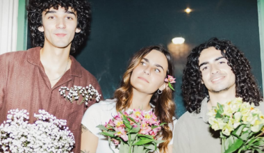 Jupiter Bloom is the indie-rock crew Tampa didn’t know it needed