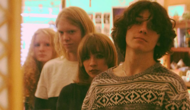 Tampa's Social Wreckage blends indie-rock and punk to great effect