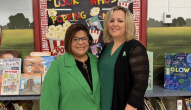 Hillsborough teacher receives life-saving kidney transplant thanks to fellow teacher: ‘We’re kidney sisters’