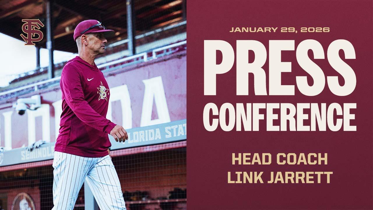 Link Jarrett Baseball Camp 2026 Summer