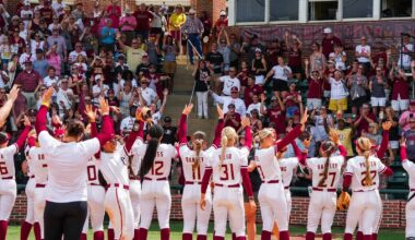 FSU Softball