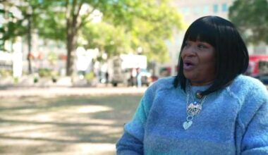 How a Jacksonville woman helps survivors of domestic violence find a way forward