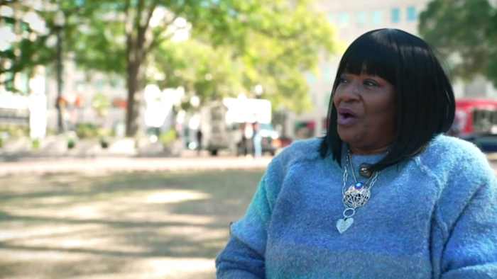 How a Jacksonville woman helps survivors of domestic violence find a way forward