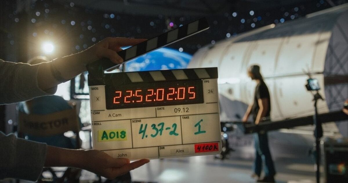 Movies and TV shows casting in Jacksonville – Action News Jax