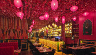 Rishtedar 305 is a New Indian-Inspired Cocktail Bar Now Open in Miami