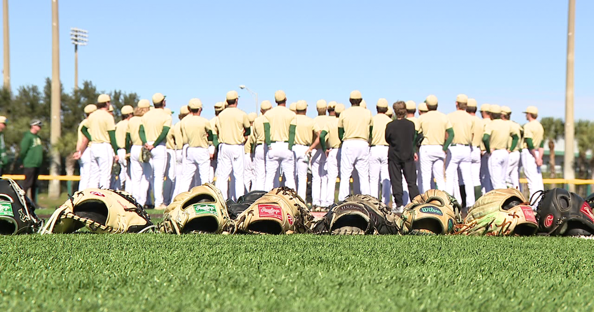 USF baseball has high hopes for 2026 season
