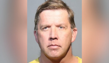 Man accused of ‘sexual performance with a vacuum’ at Florida resort, authorities say