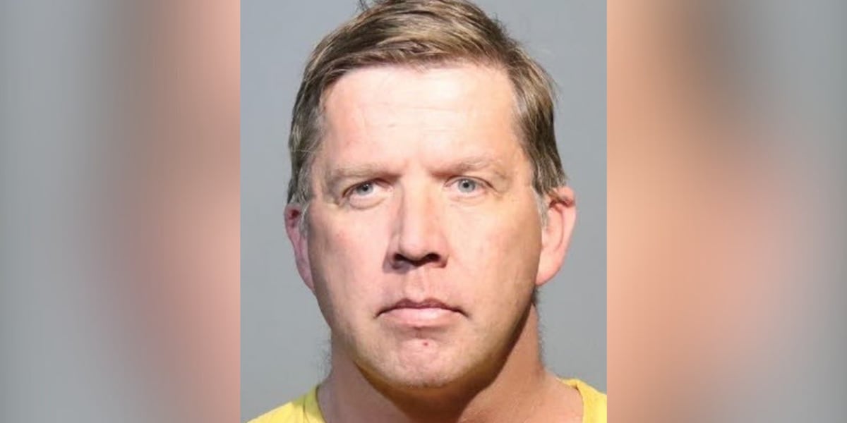 Man accused of ‘sexual performance with a vacuum’ at Florida resort, authorities say