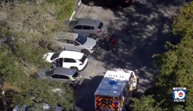 Police ID suspect in murder-suicide that claimed life of Davie cosmetology student