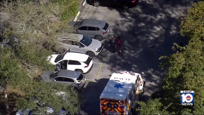 Police ID suspect in murder-suicide that claimed life of Davie cosmetology student