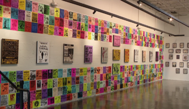 ‘Live Since '85’ showcases 40 years of concert memories through local promoter's flyers and photos