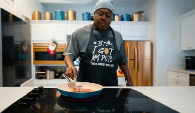 Miami Legend Trick Daddy's New Cookware Serves Up More Than Eats
